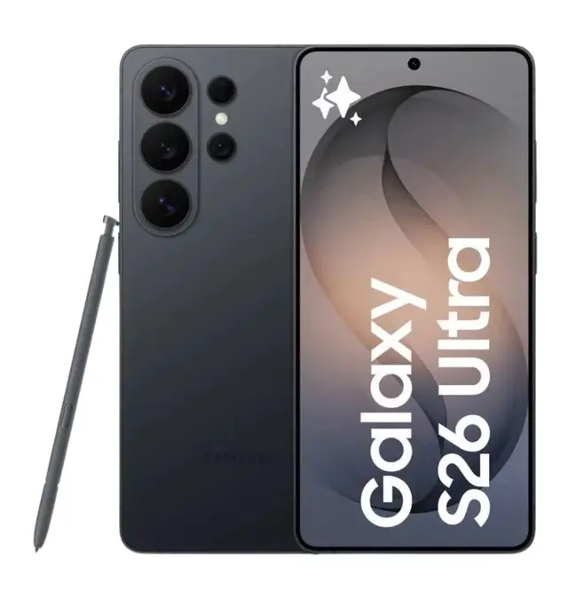 Samsung Galaxy S26 Ultra 5G - Image 6