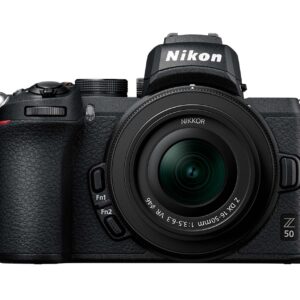 Nikon Z250