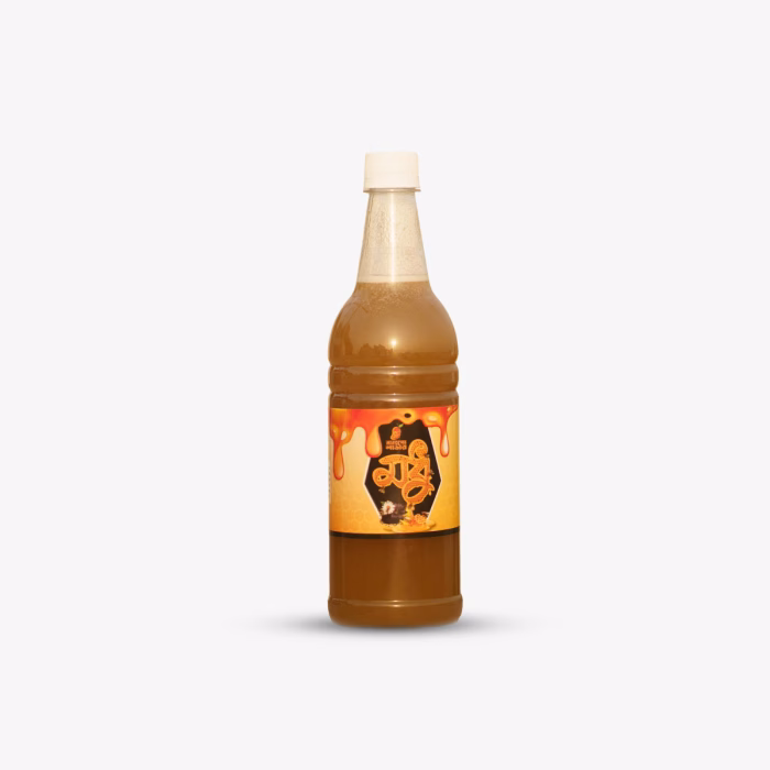 সুন্দরবনের চাকের মধু